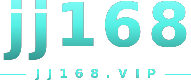 jj168 logo