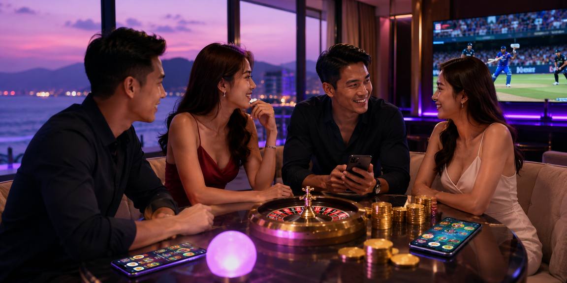 jj168 Những gì chúng tôi mang đến trong game Việt Nam