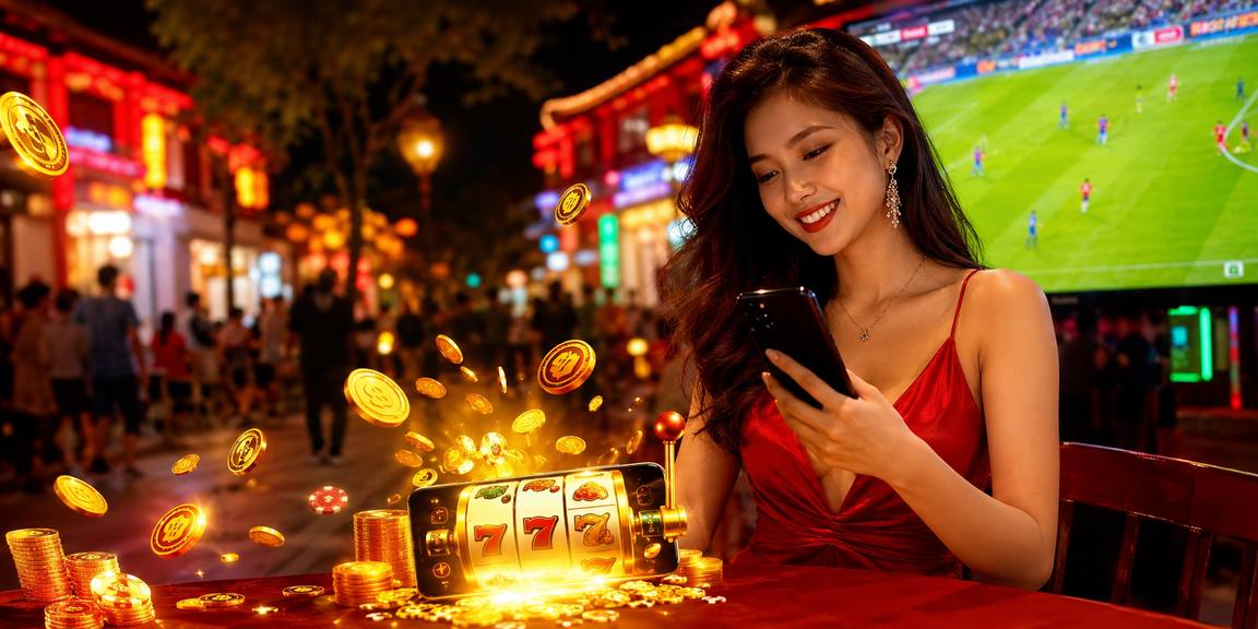 jj168 jj168 App – Toàn bộ sảnh chơi trên điện thoại của bạn